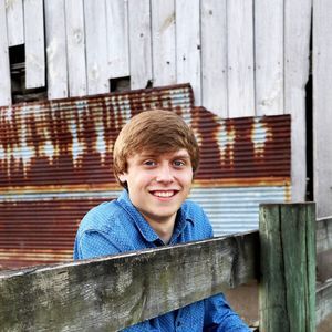 Meet your Posher, Damon